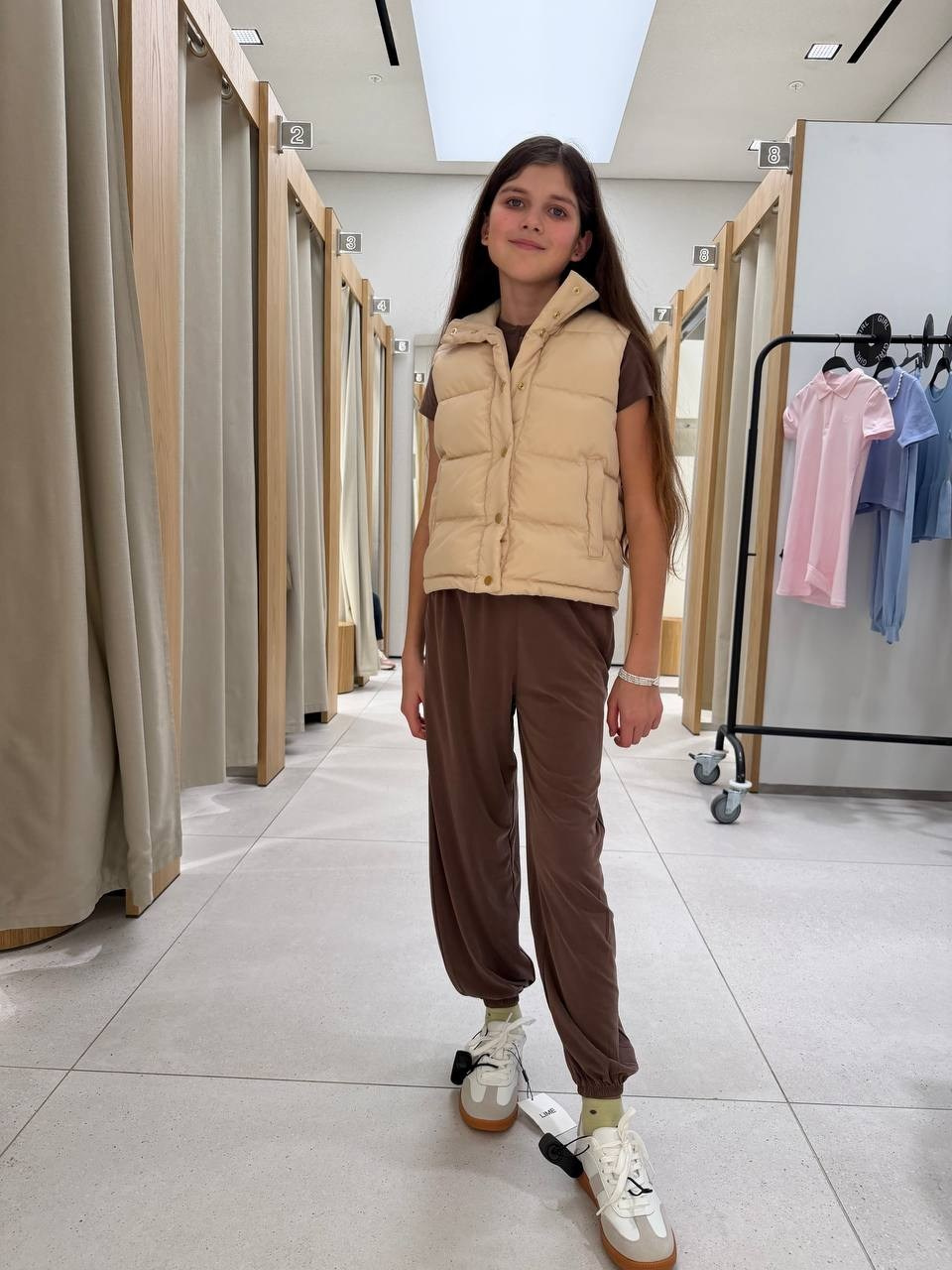 КСЕНИЯ 150 СПБ. Vally base kids