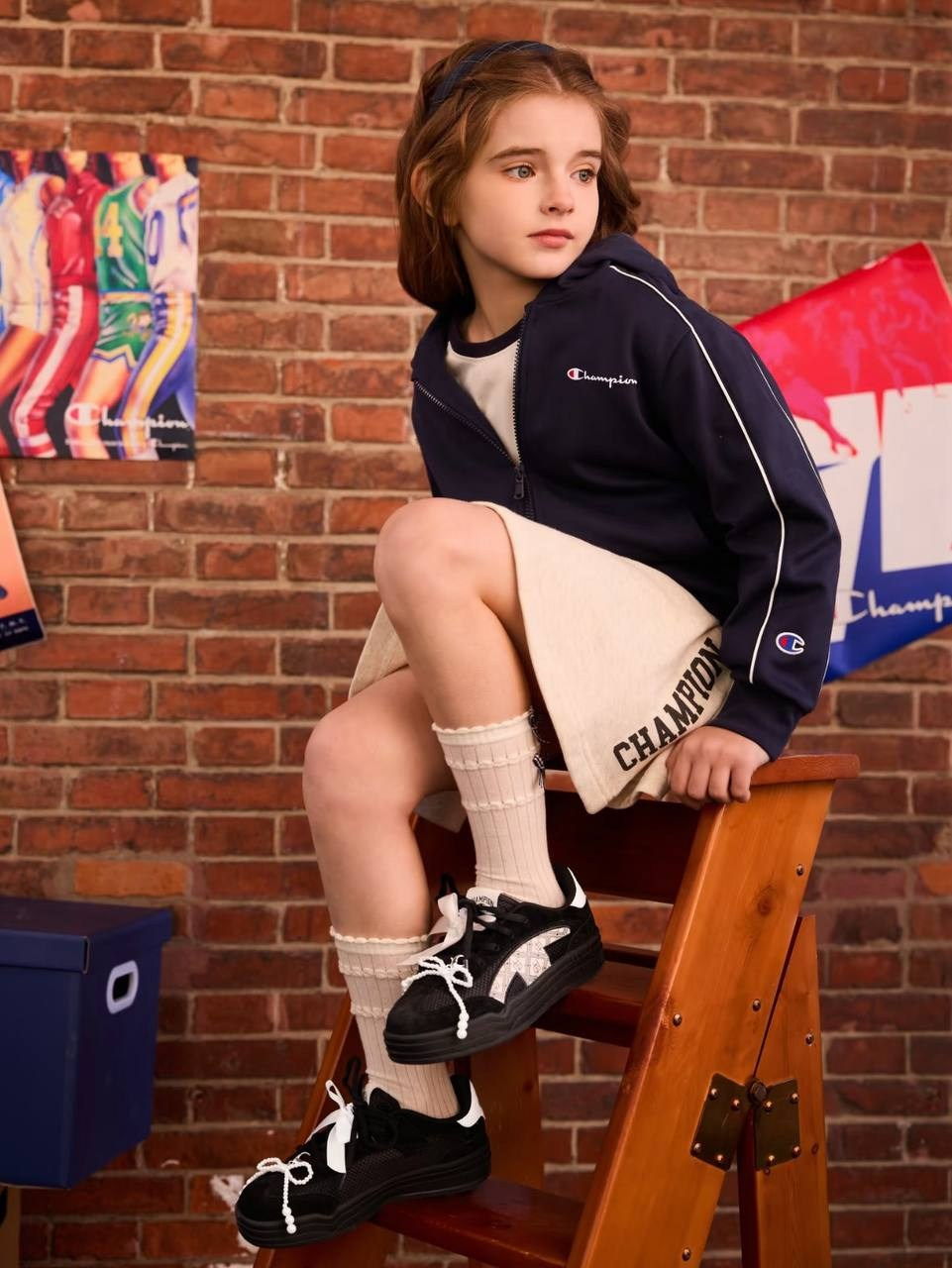 МИЛА 140 КУРГАН. Vally base kids