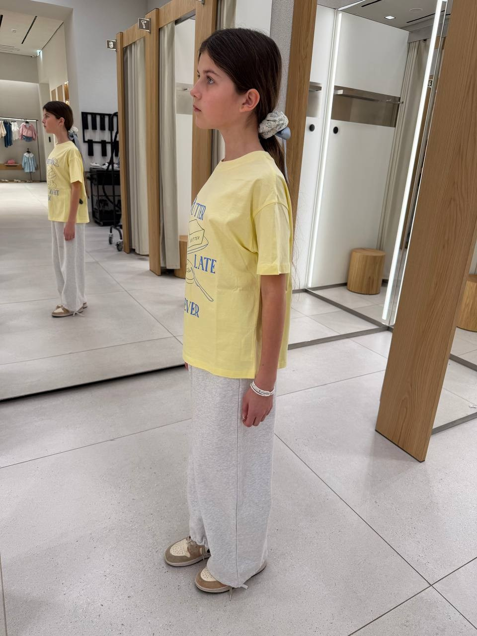 КСЕНИЯ 150 СПБ. Vally base kids