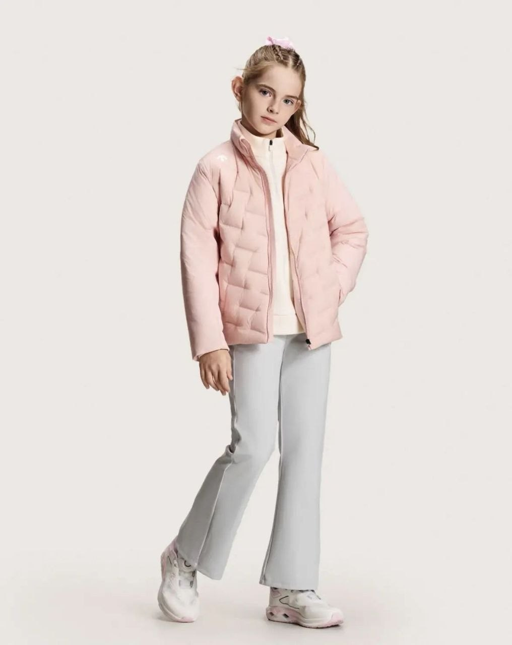 МИЛА 140 КУРГАН. Vally base kids