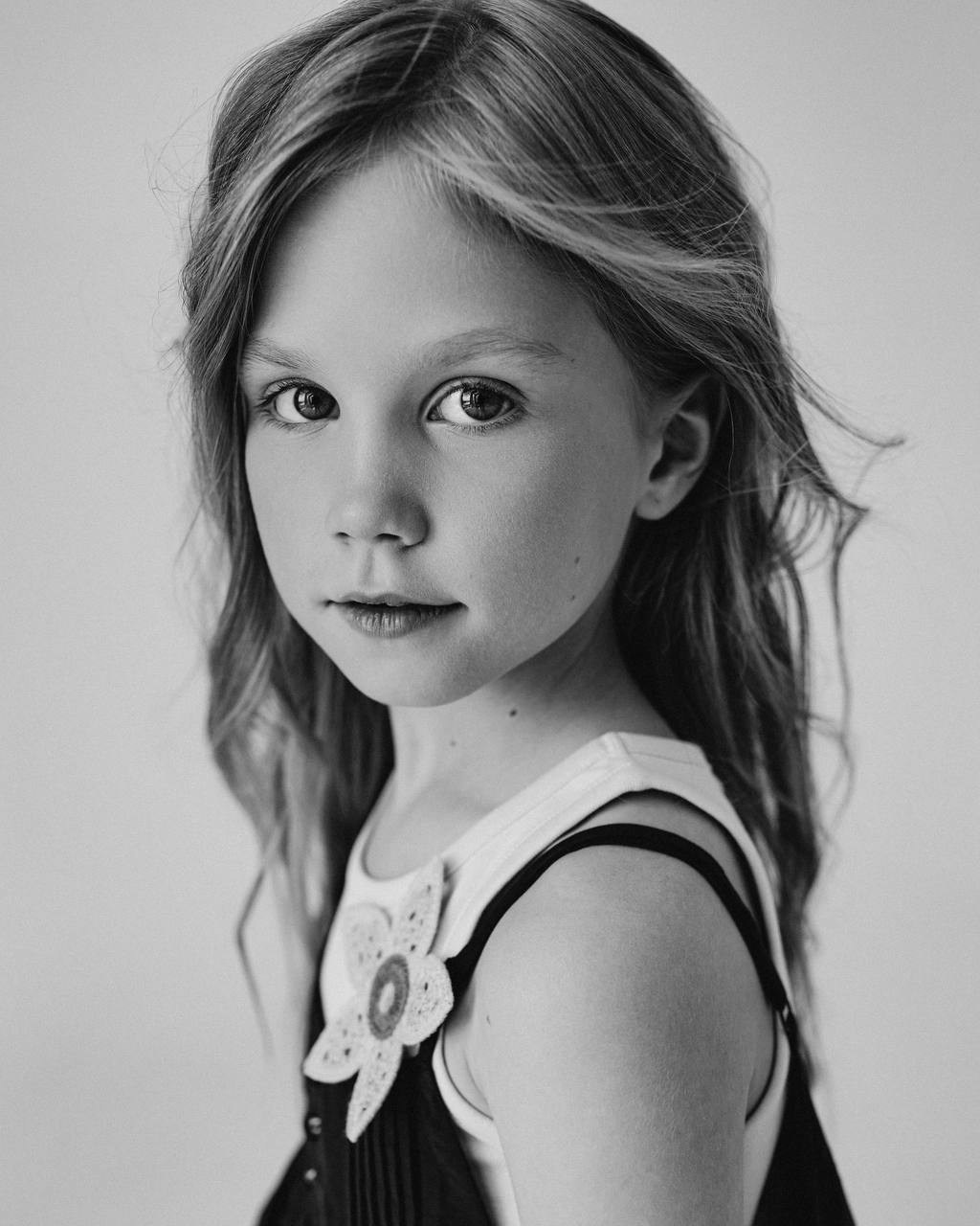ДАРЬЯ 130 СПБ. Vally base kids