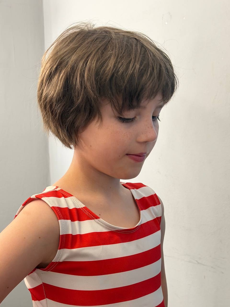 КОРНЕЙ 138 СПБ. Vally base kids