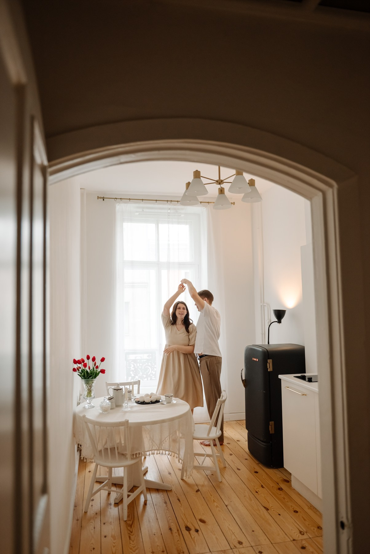 Лавстори. Александр и Александра. Свадебный и сеейный фотограф в Санкт-Петербурге Елена Худякова