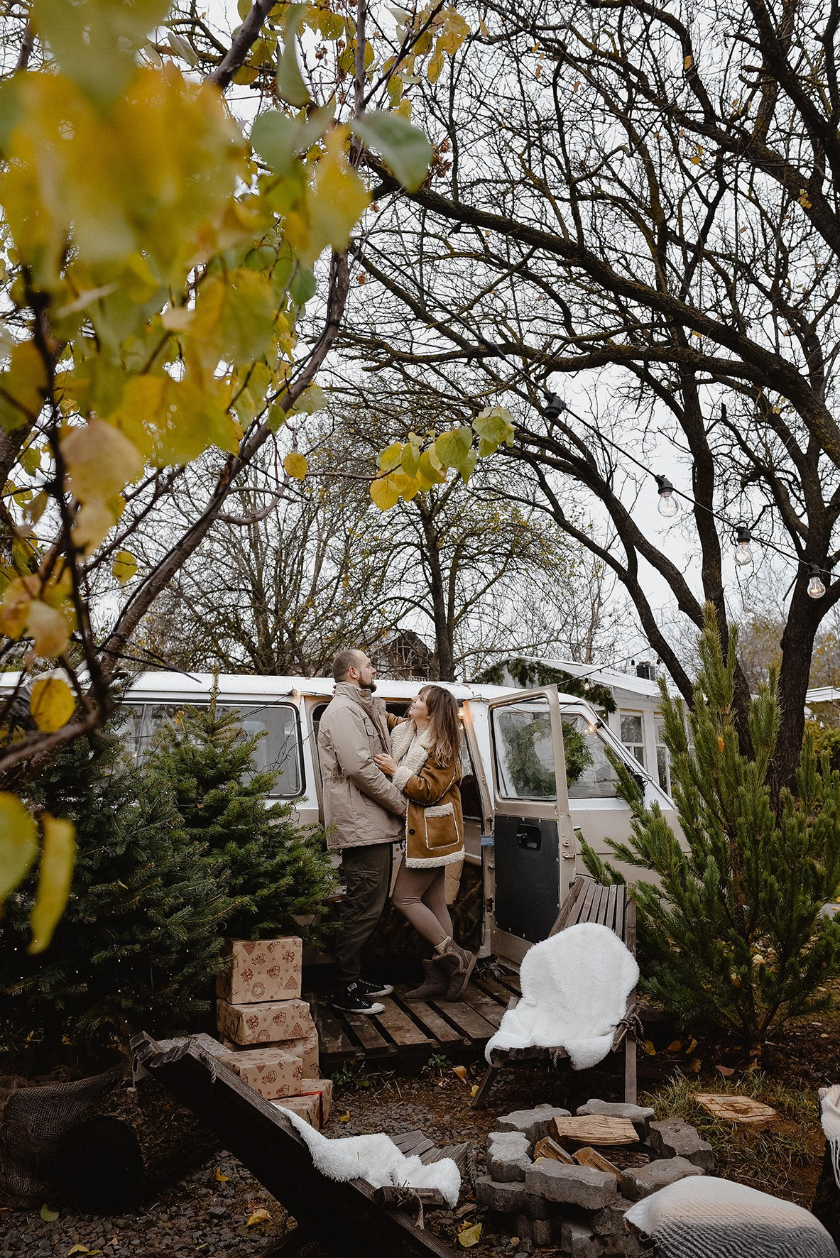 Полина и Дмитрий. Свадебный и семейный фотограф в Ростове-на-Дону Елена Сторожок