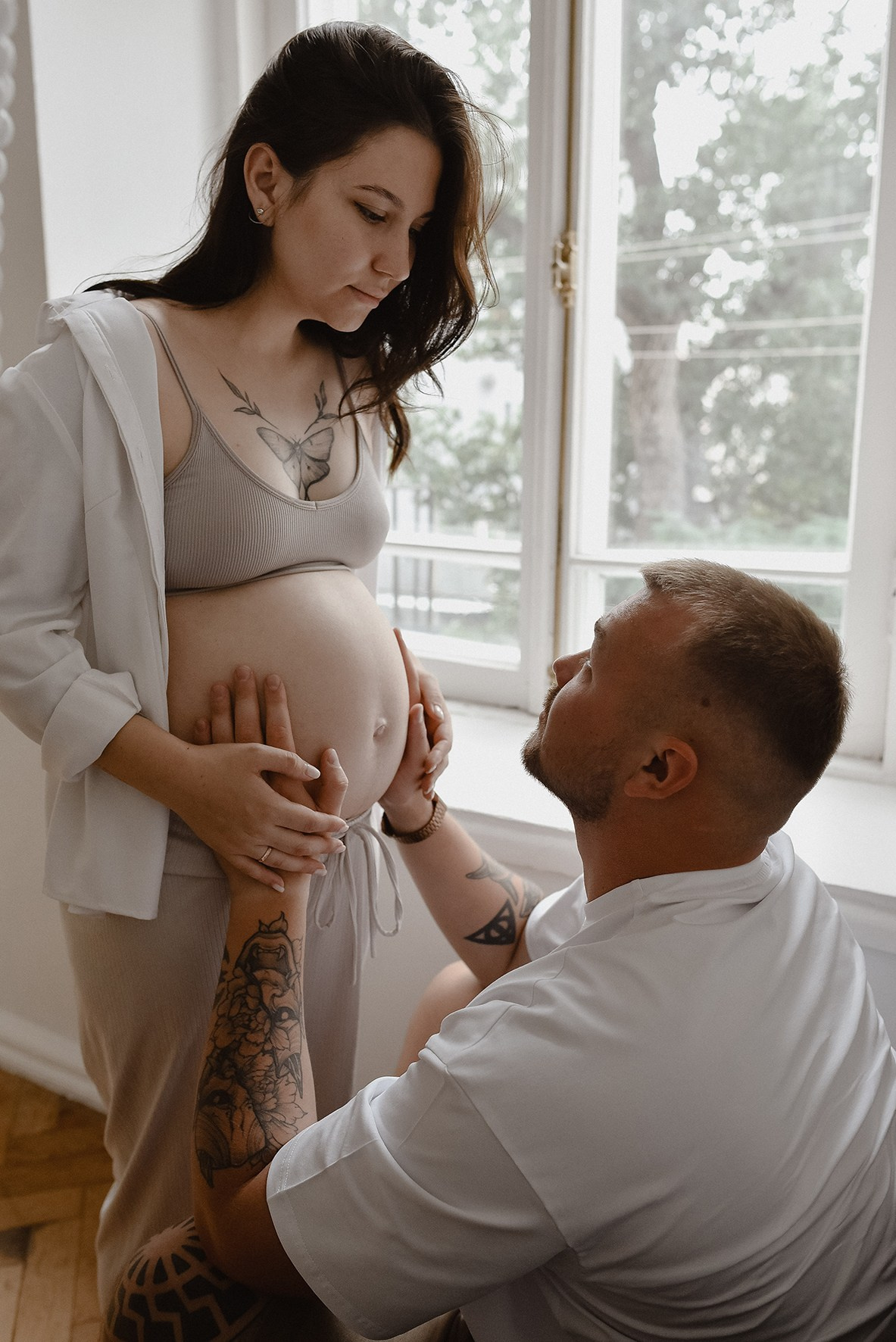 Виктория и Эдуард. Свадебный и семейный фотограф в Ростове-на-Дону Елена Сторожок