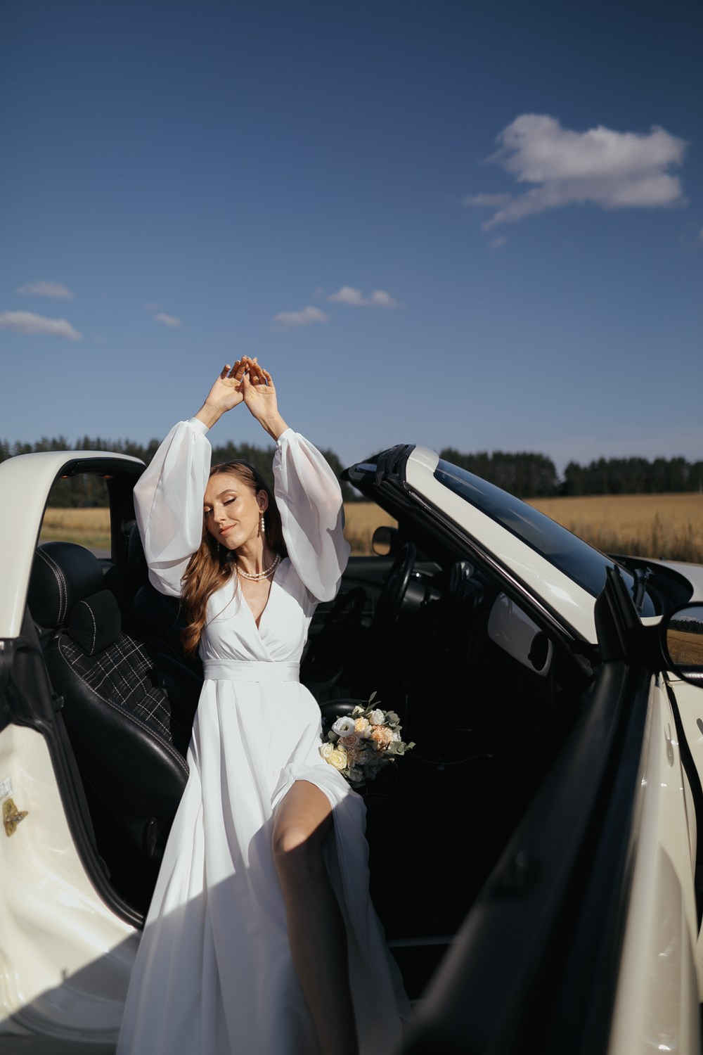 Свадебный фотограф в Рязани и Москве Егоркин Стас