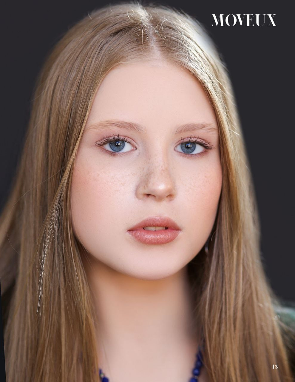 Журнал. Модельное Агентство