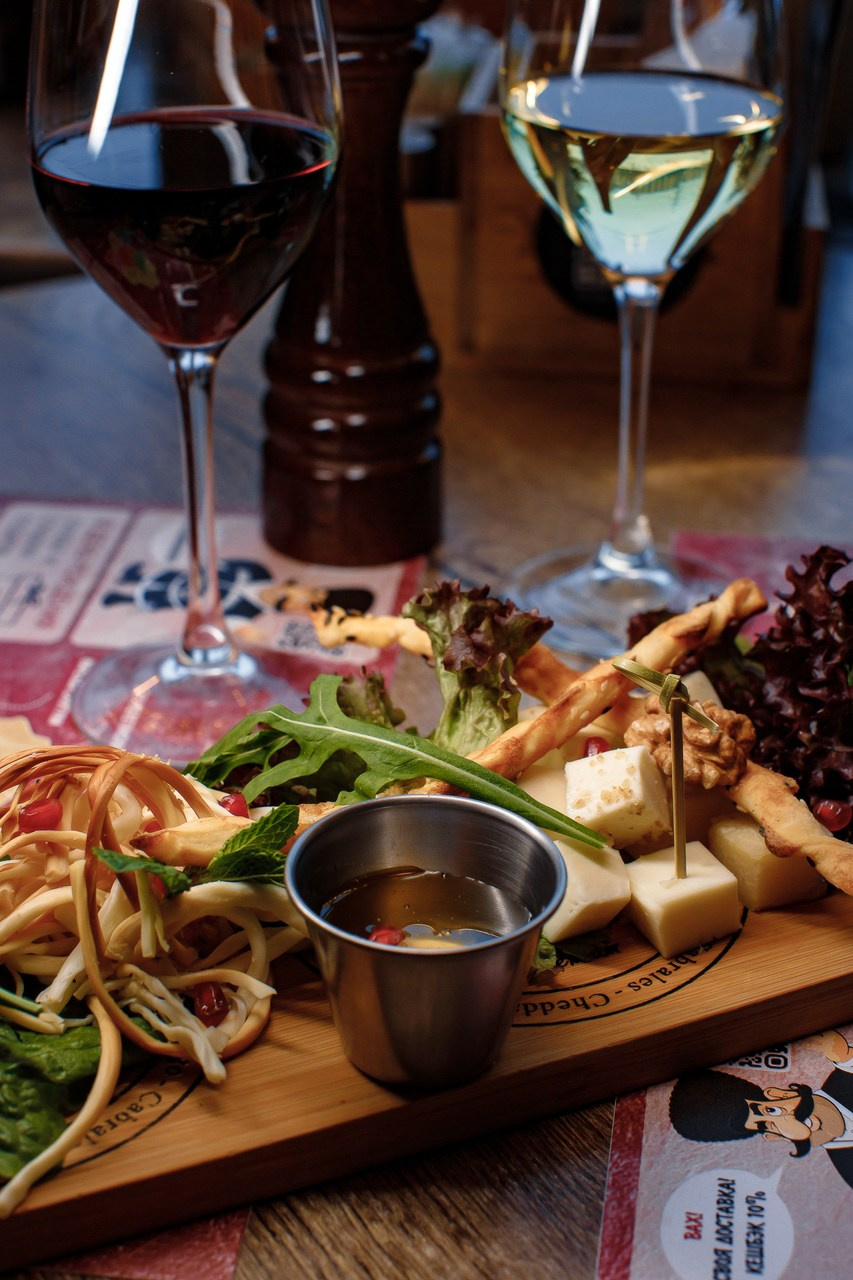 КОНТЕНТ&ЕДА. Константин Трофимов | Фотограф в Санкт-Петербурге