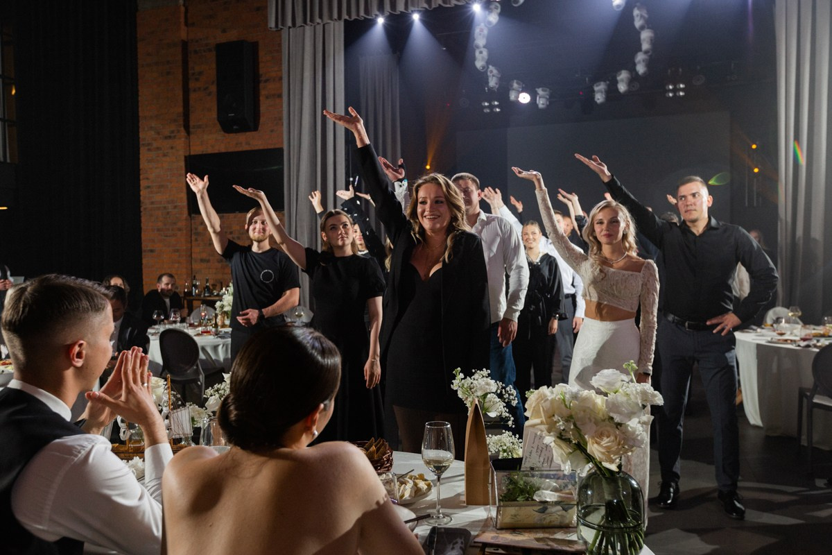 Лиза и Леша. Фотограф Подсумкина Ирина