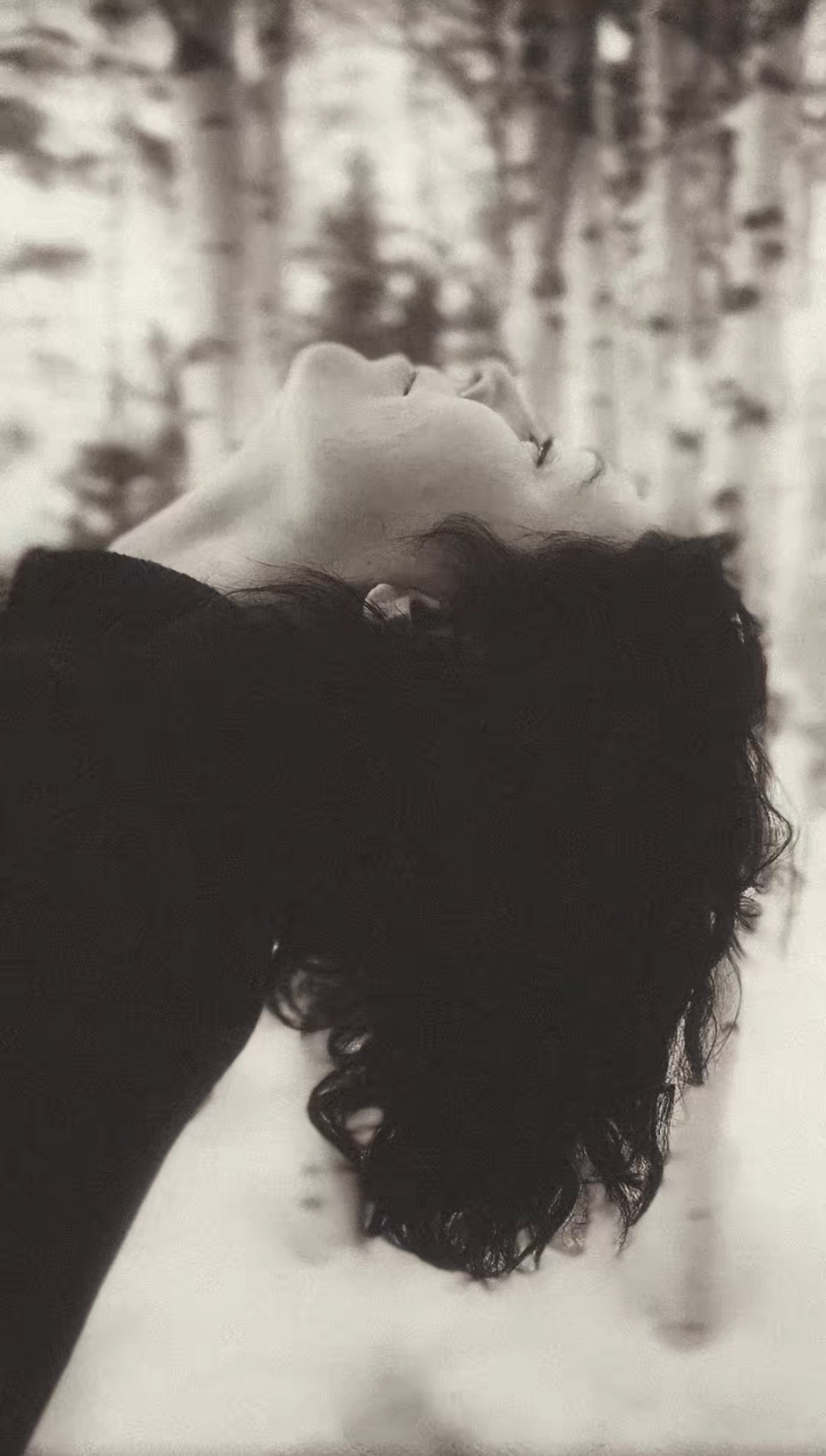 Женская фотосессия. Женский фотограф, видеограф, визуальный артист. Радужный ХМАО