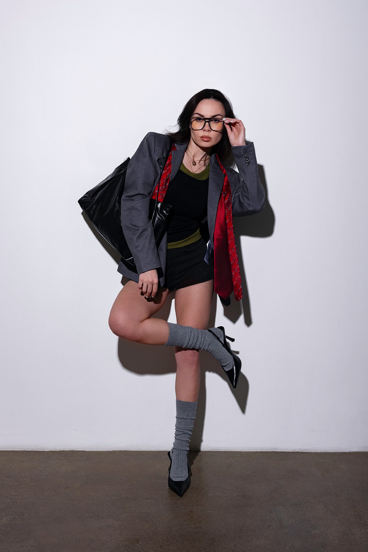 Одежда студийные съемки. Фотограф Москва