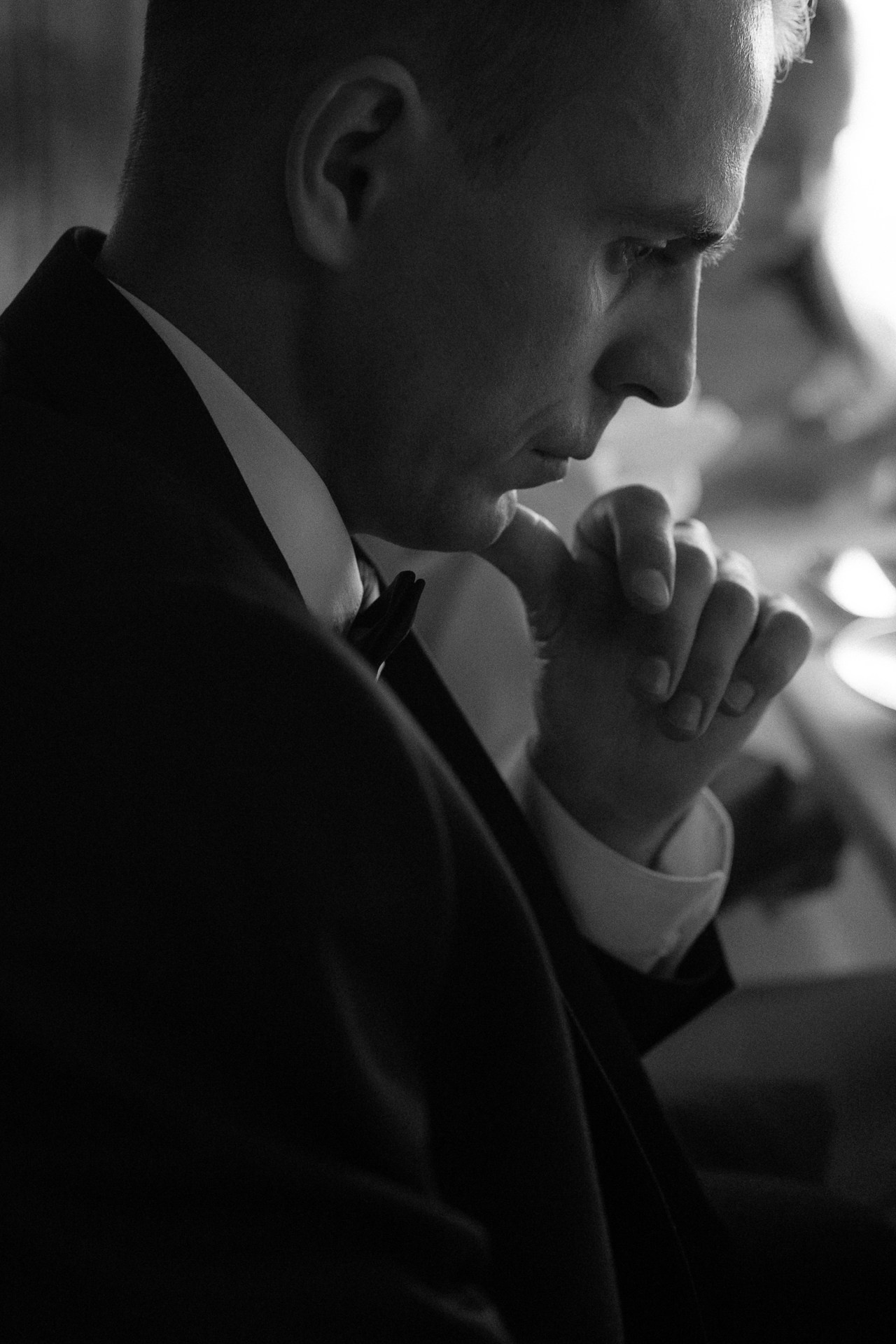 Сергей и Ульяна. Свадебный фотограф в Белгороде Антон Каменев