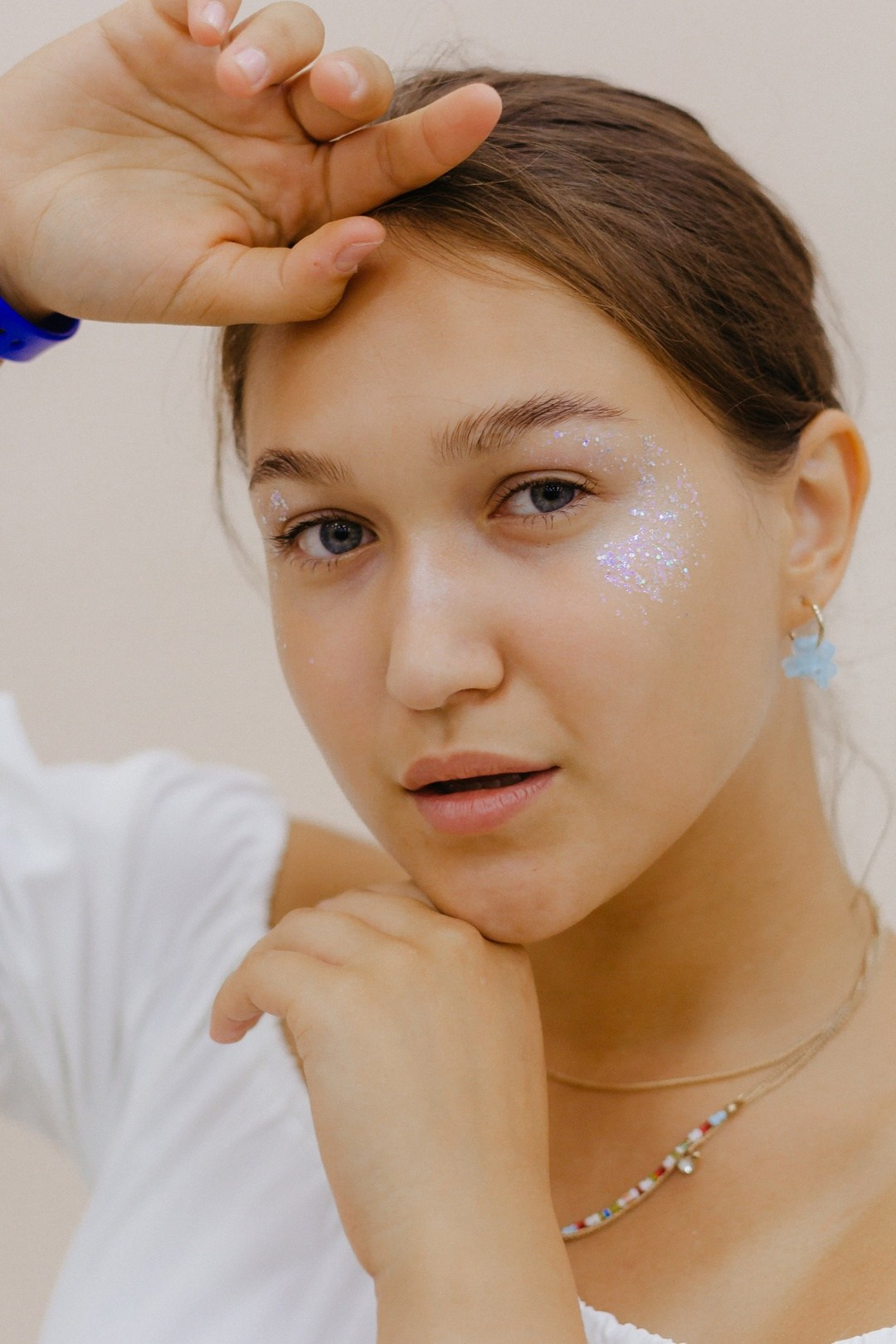 Третьякова. Романова Александра фотограф в Москве