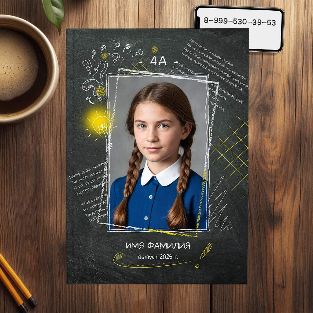 Medlori Выпускные альбомы для начальной школы. Medlori fotobook Выпускные альбомы в Липецке Лариса Медведева