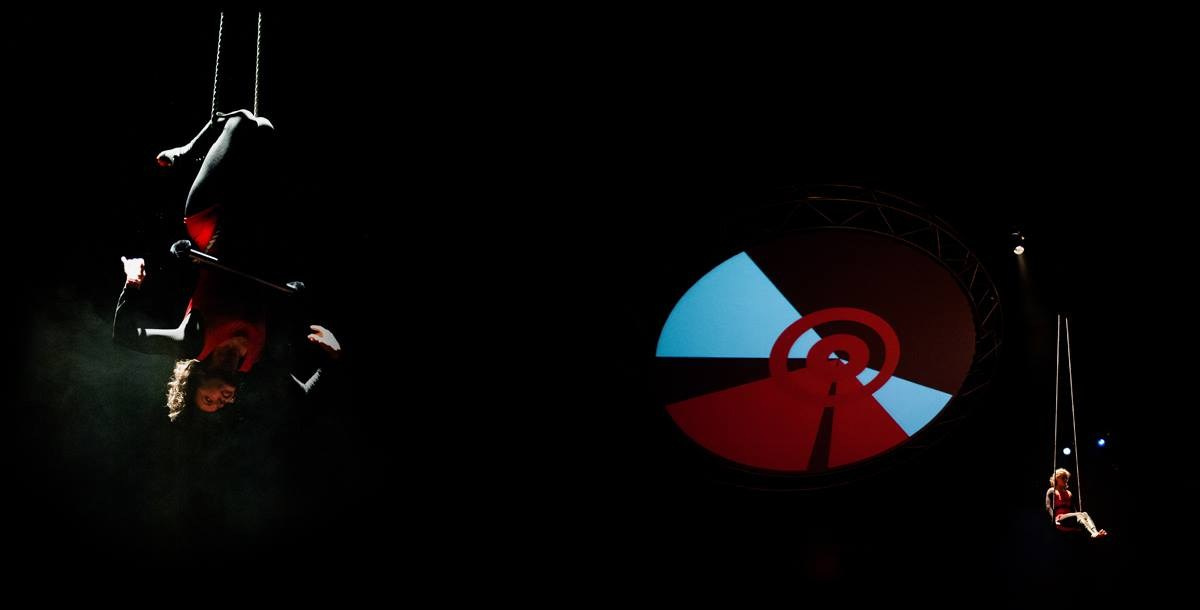 360 градусов. Фотограф Алиса Калинина