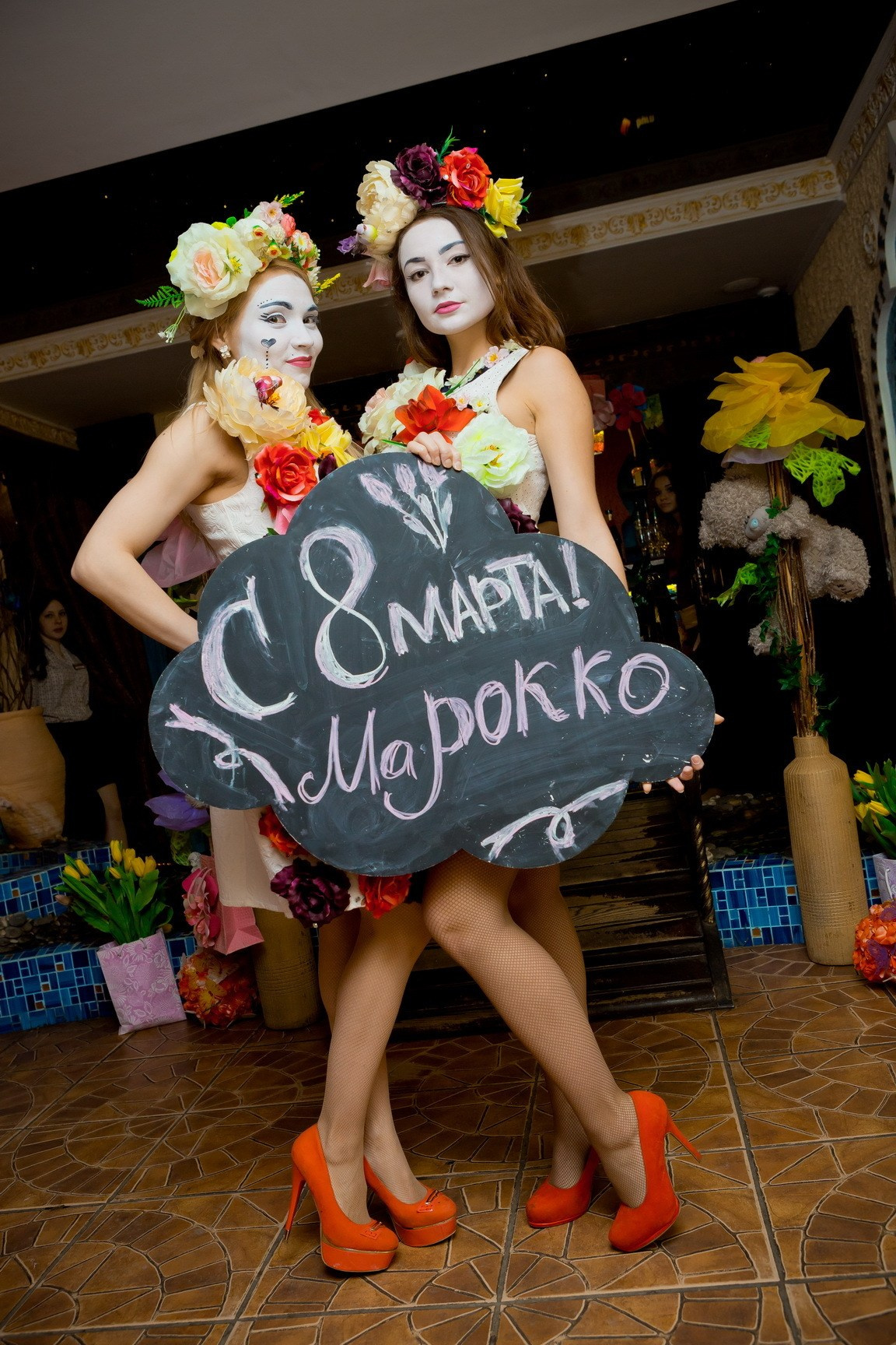 Репортаж. Фотограф Казань