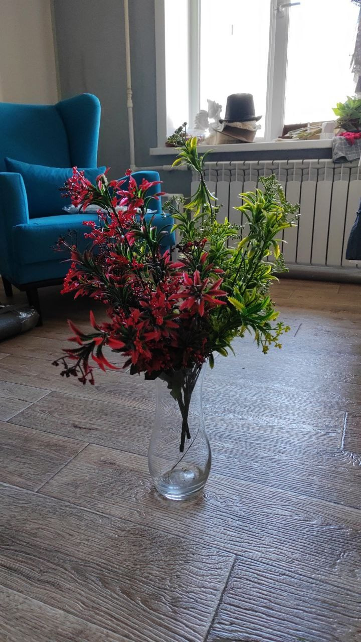 2 веточки 250 руб