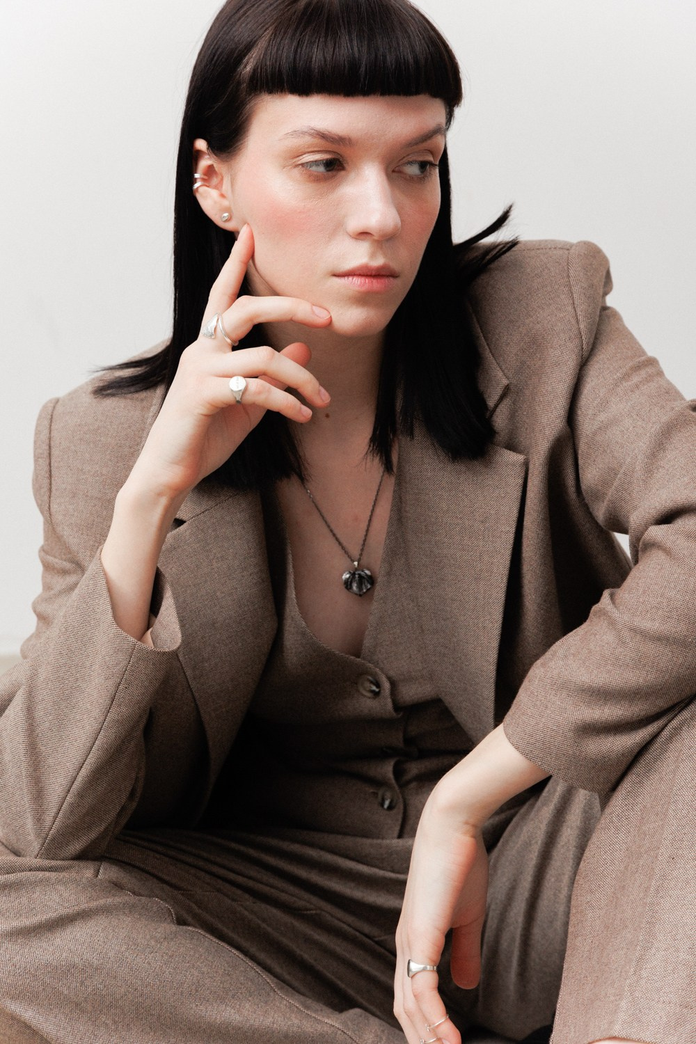 SHU-SHA. Фотограф Светлана Гусева