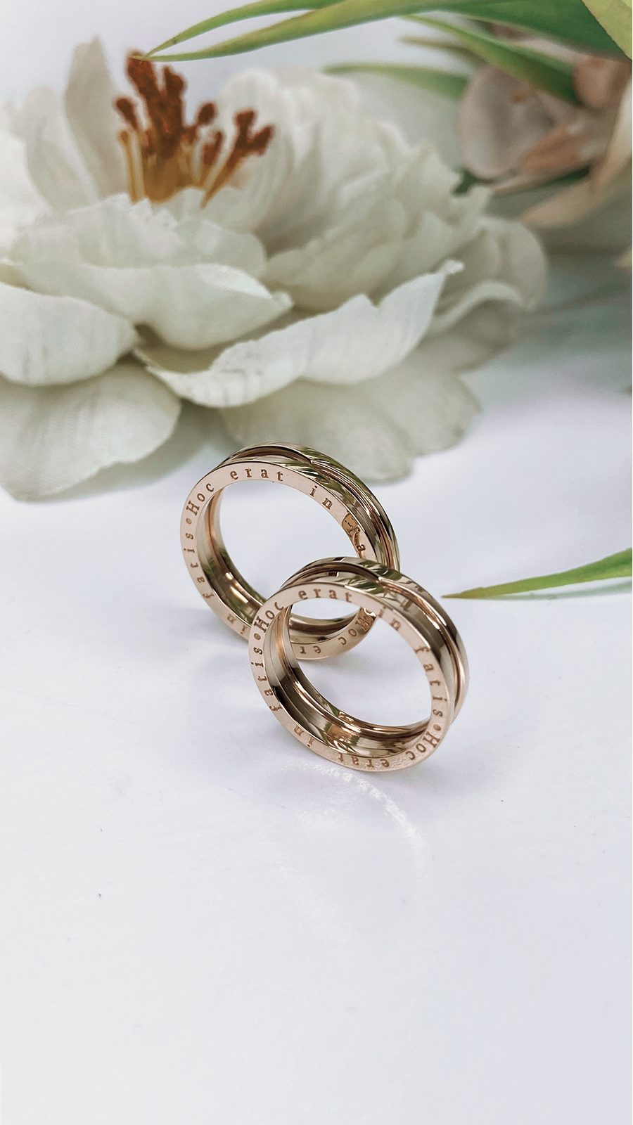 Обручальные кольца. Семейная ювелирная мастерская ARMA