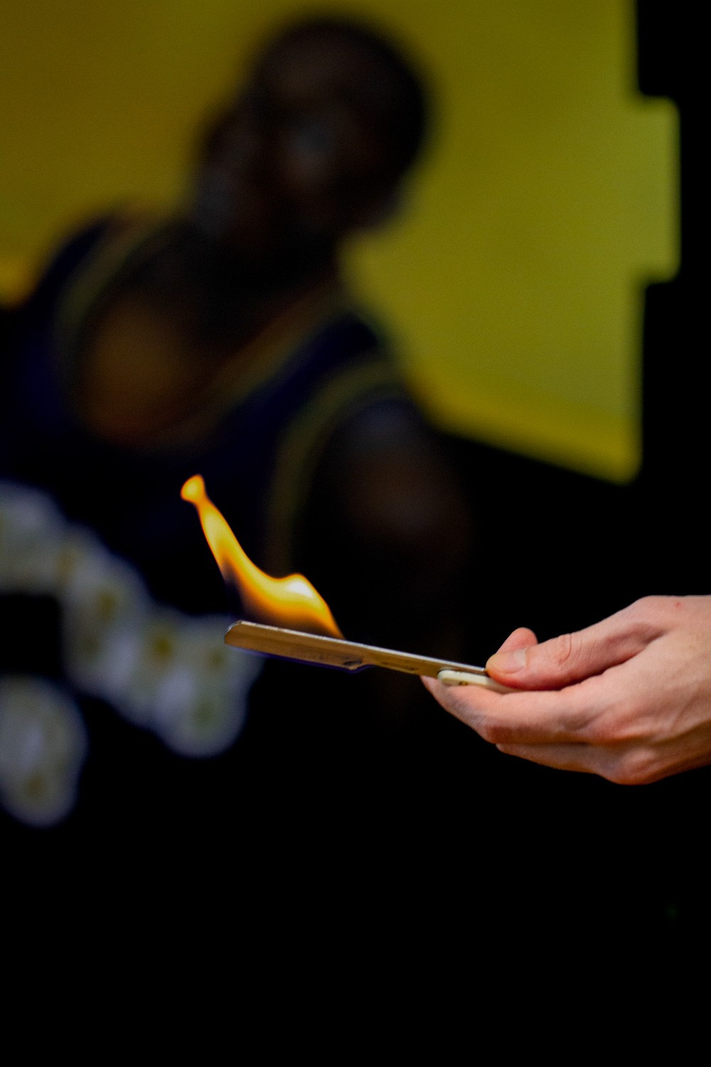 Барбершоп. Фотограф ювелирных украшений в Санкт-Петербурге Воробьева Мария