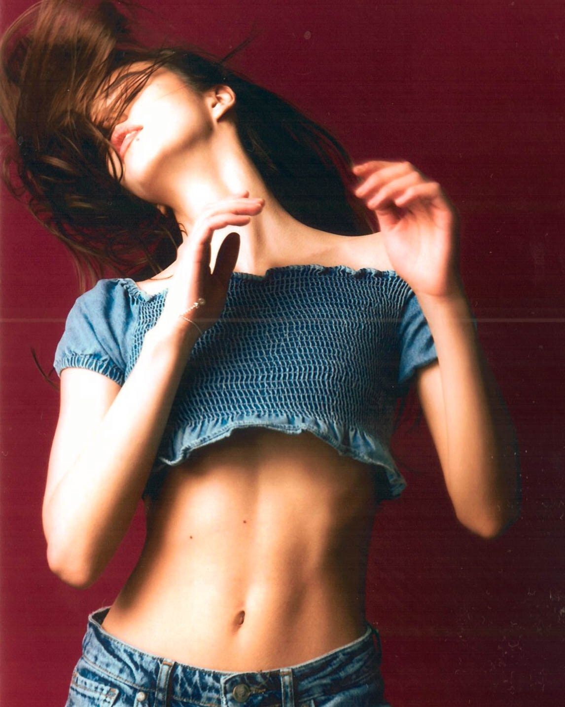 Daria. Марина Алексеева | Фотограф | Москва