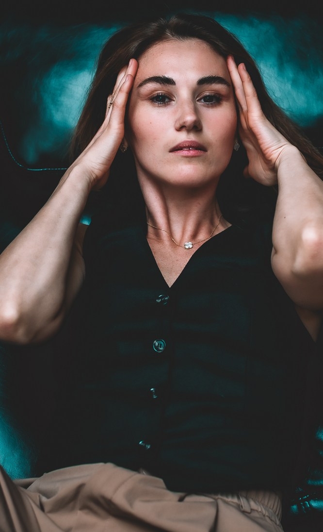 Юлия. Фотограф в Москве, МО и России