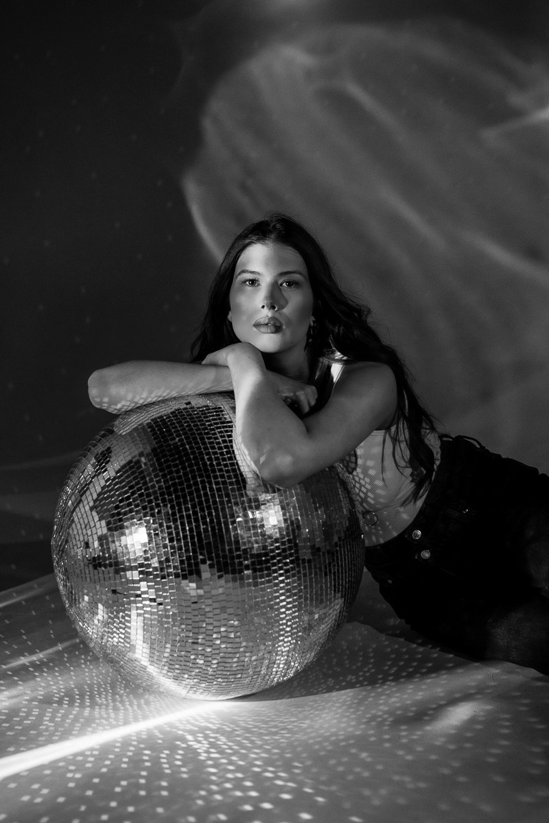 Алина. Фотограф в Москве, МО и России