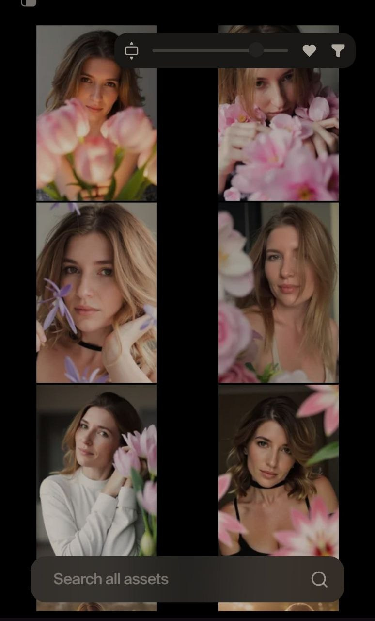 Нейрофотосессия. Главная