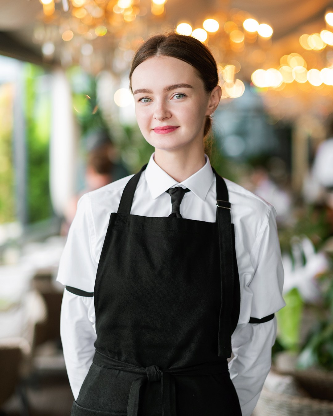 Команда ресторана G.Garden Грузия. Профессиональный фотограф Ольга Терехова СПБ Батуми