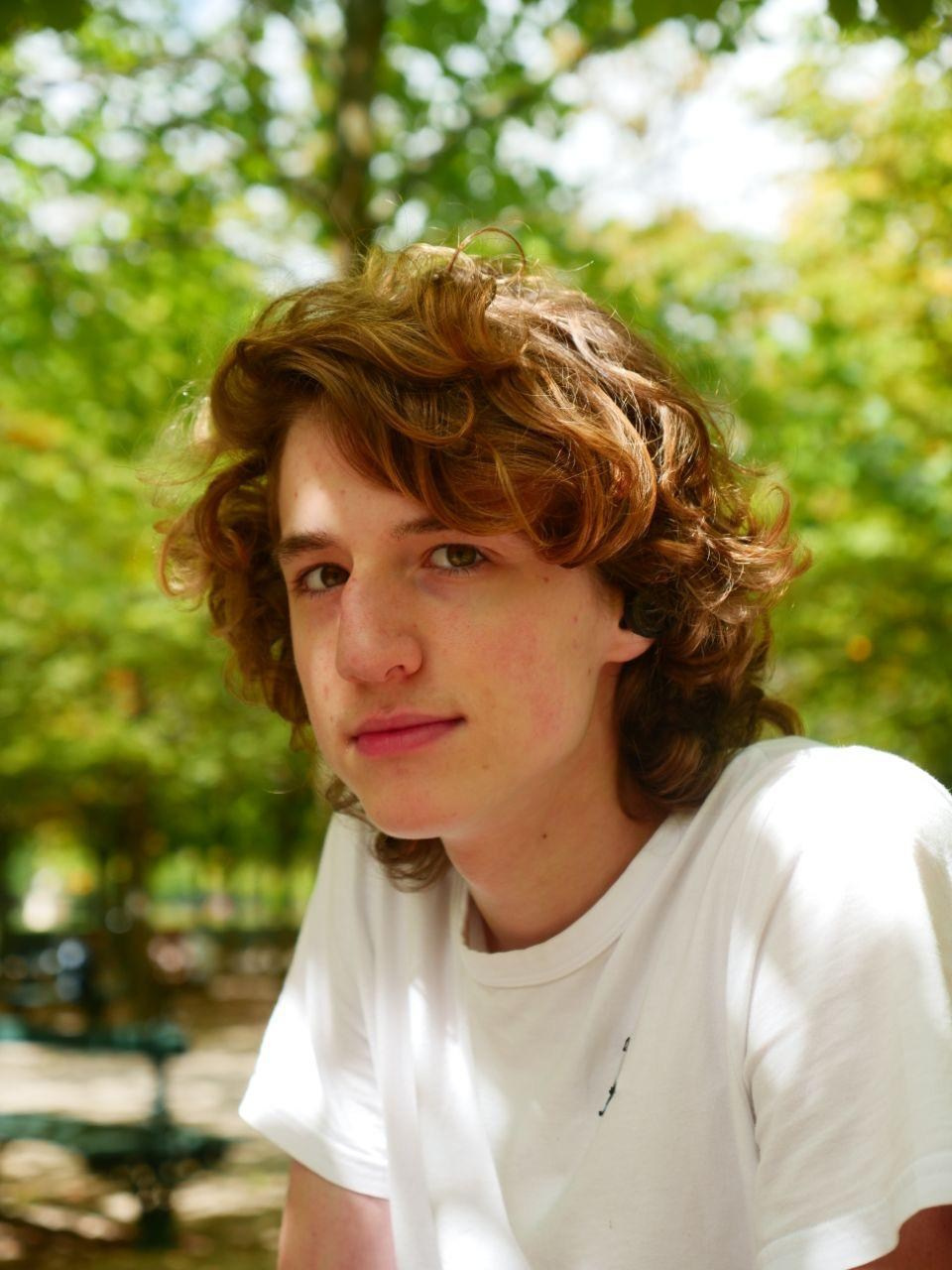 Городские прогулки | Фотограф Эмили Высоцкий. Фотограф Эмили Высоцкий