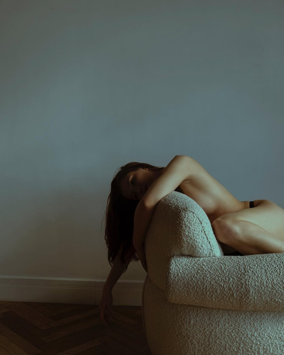 EKATERINA. Фотограф Москва Анастасия Толстова