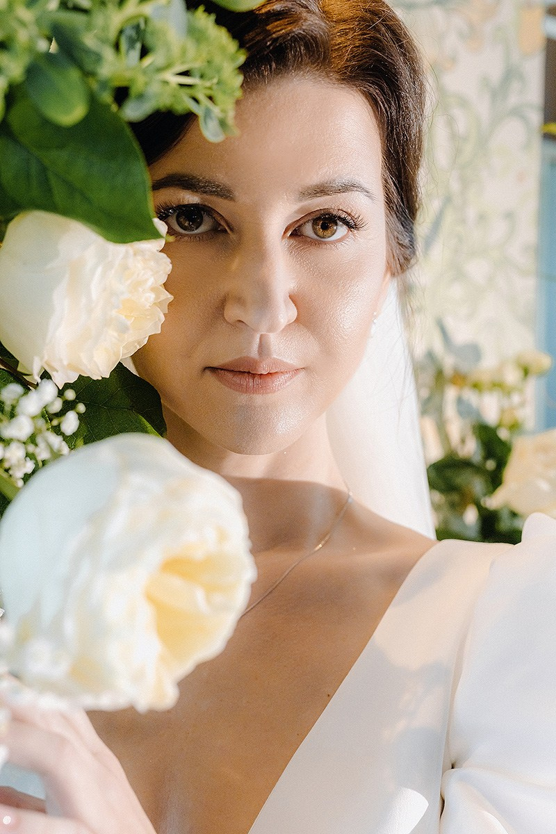 Ольга+Тимофей. Фотограф в Красноярске Гетманова Мила