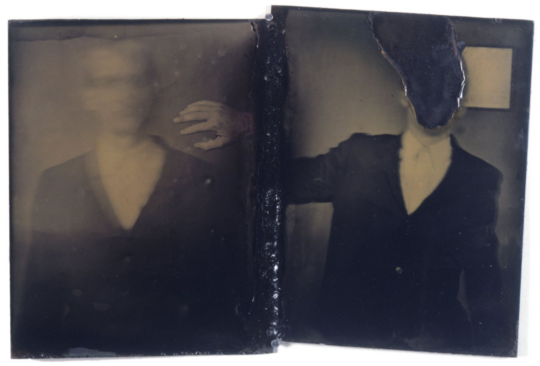 Фотограф Дэн Эстабрук (Dan Estabrook). Private image