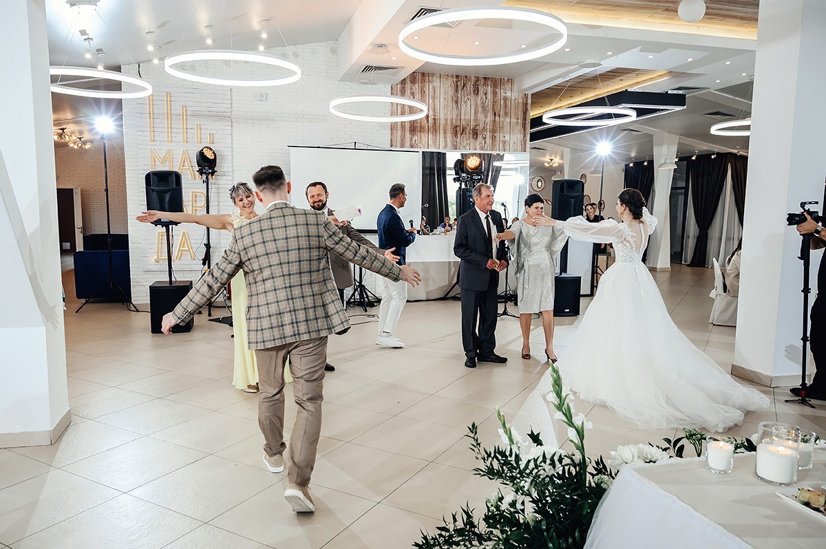 Андрей & Лена. Свадебный и семейный фотограф в Новосибирске — Алексей Гаврилов