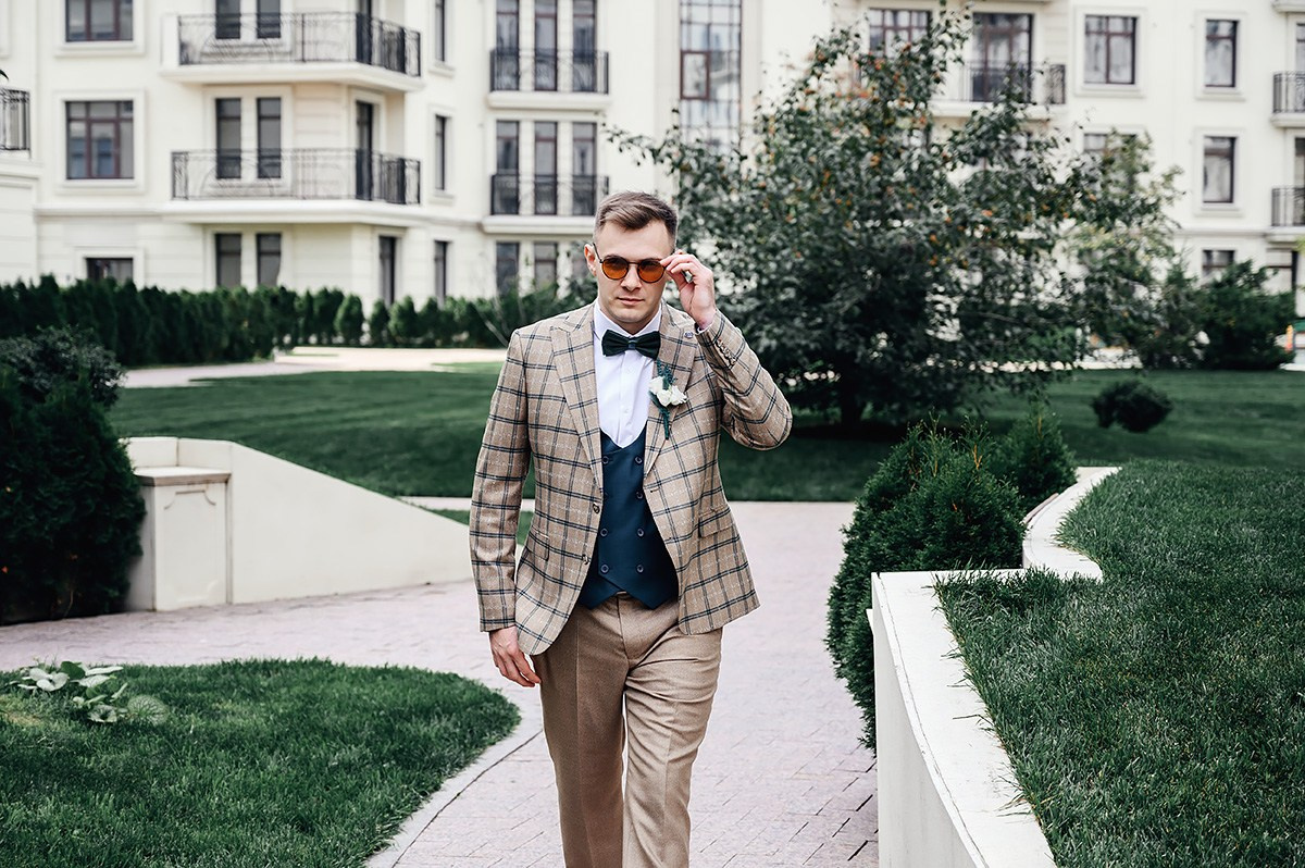 Андрей & Лена. Свадебный и семейный фотограф в Новосибирске — Алексей Гаврилов