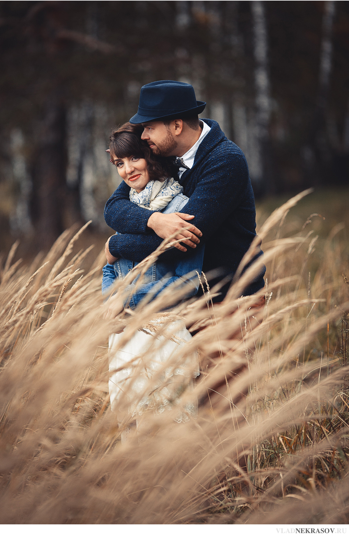 Дима и Наташа. Фотограф на Пхукете в Таиланде