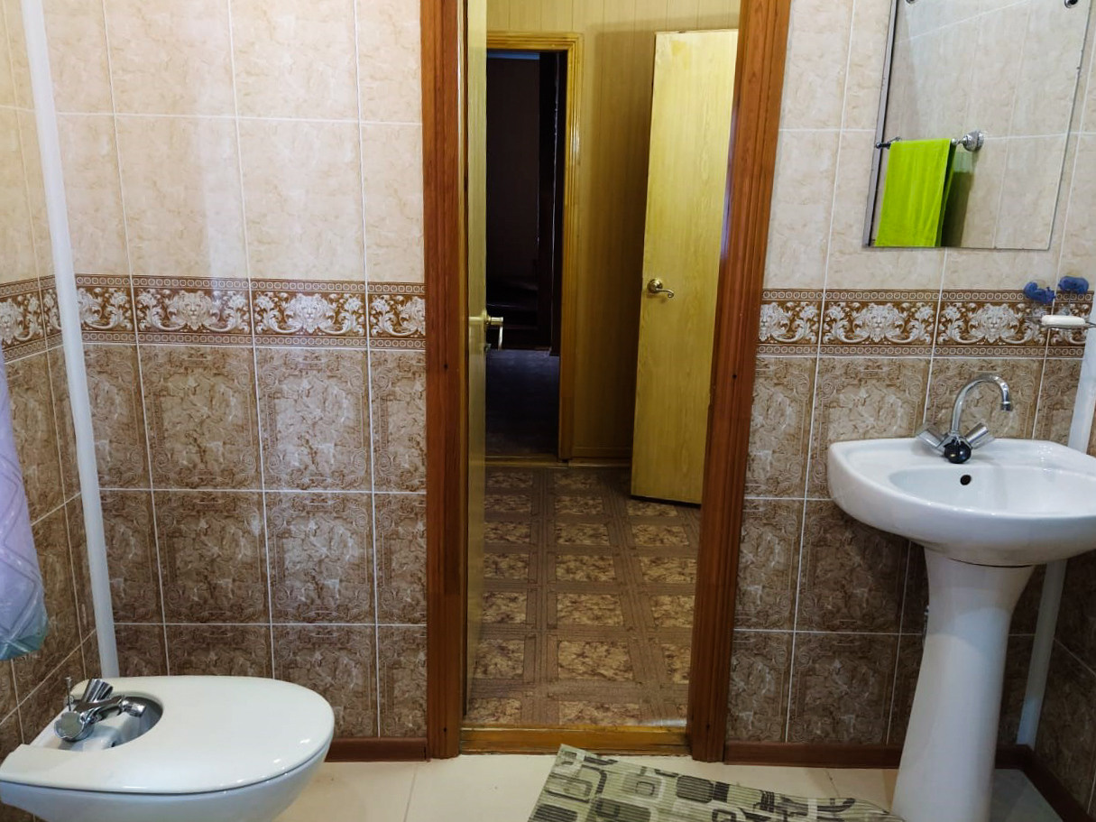 Проживание. База отдыха «Речная слобода» в Астраханской области