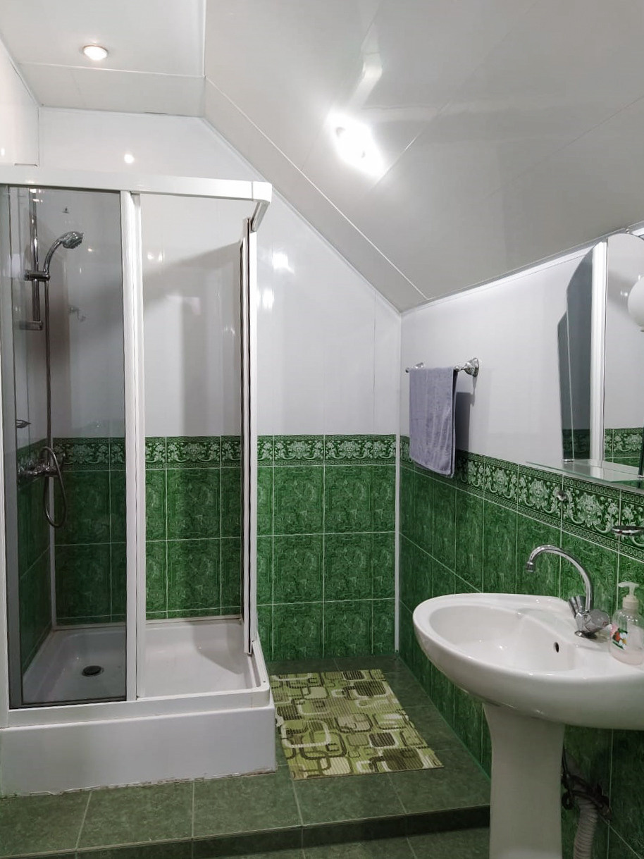 Проживание. База отдыха «Речная слобода» в Астраханской области