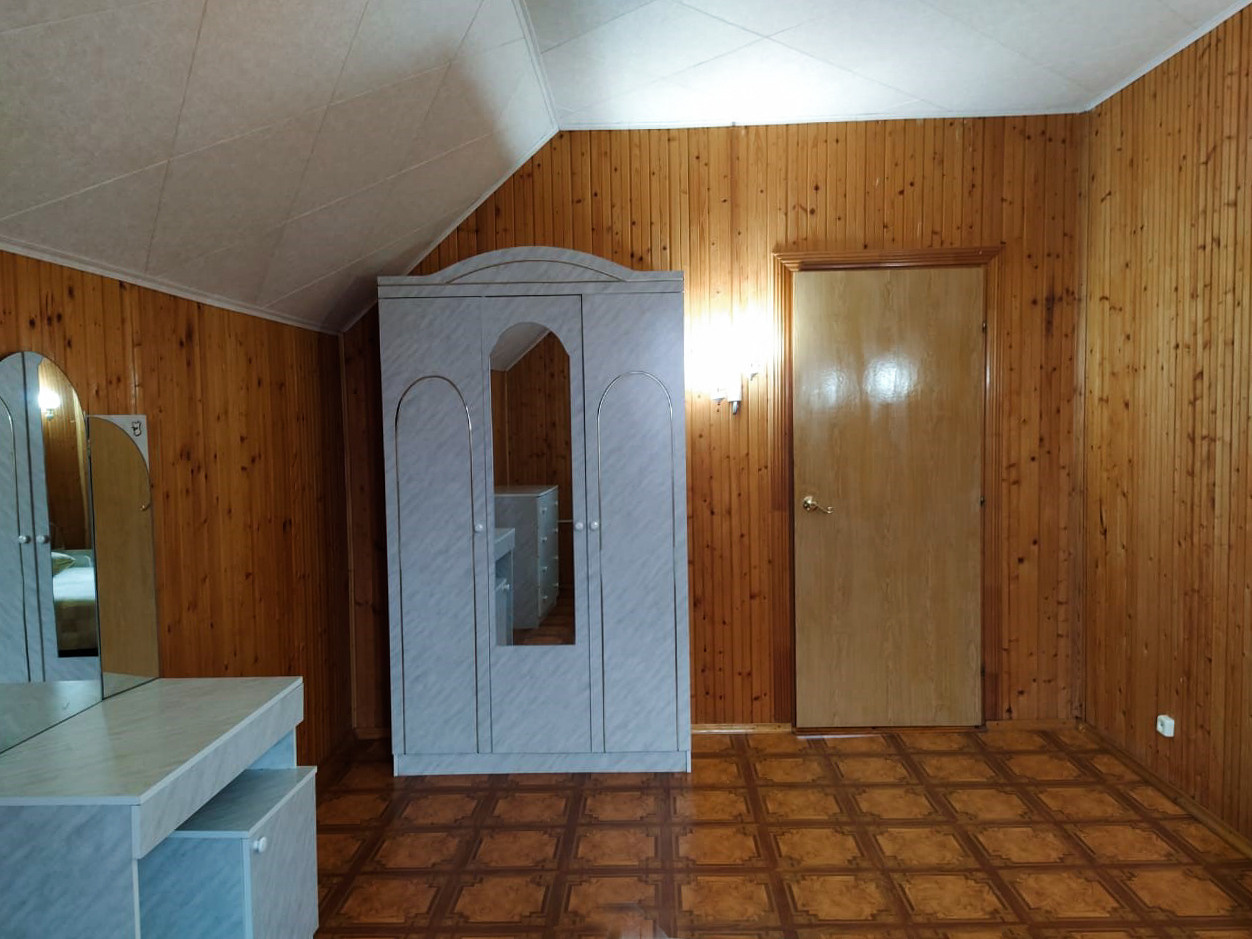 Проживание. База отдыха «Речная слобода» в Астраханской области