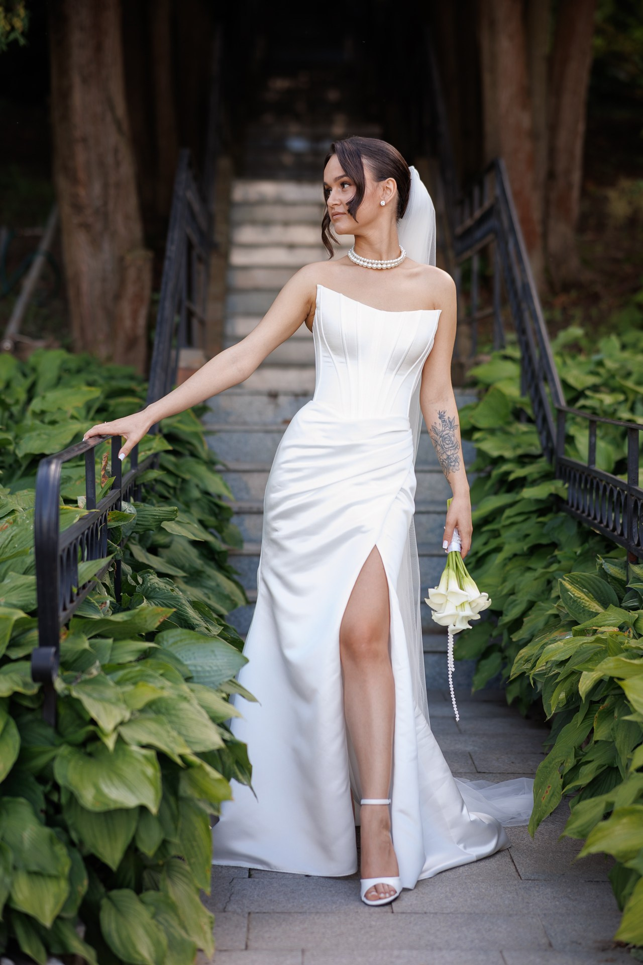 Свадебные съемки. Костин Евгений | Фотограф на свадьбы и мероприятия во Владимирской области