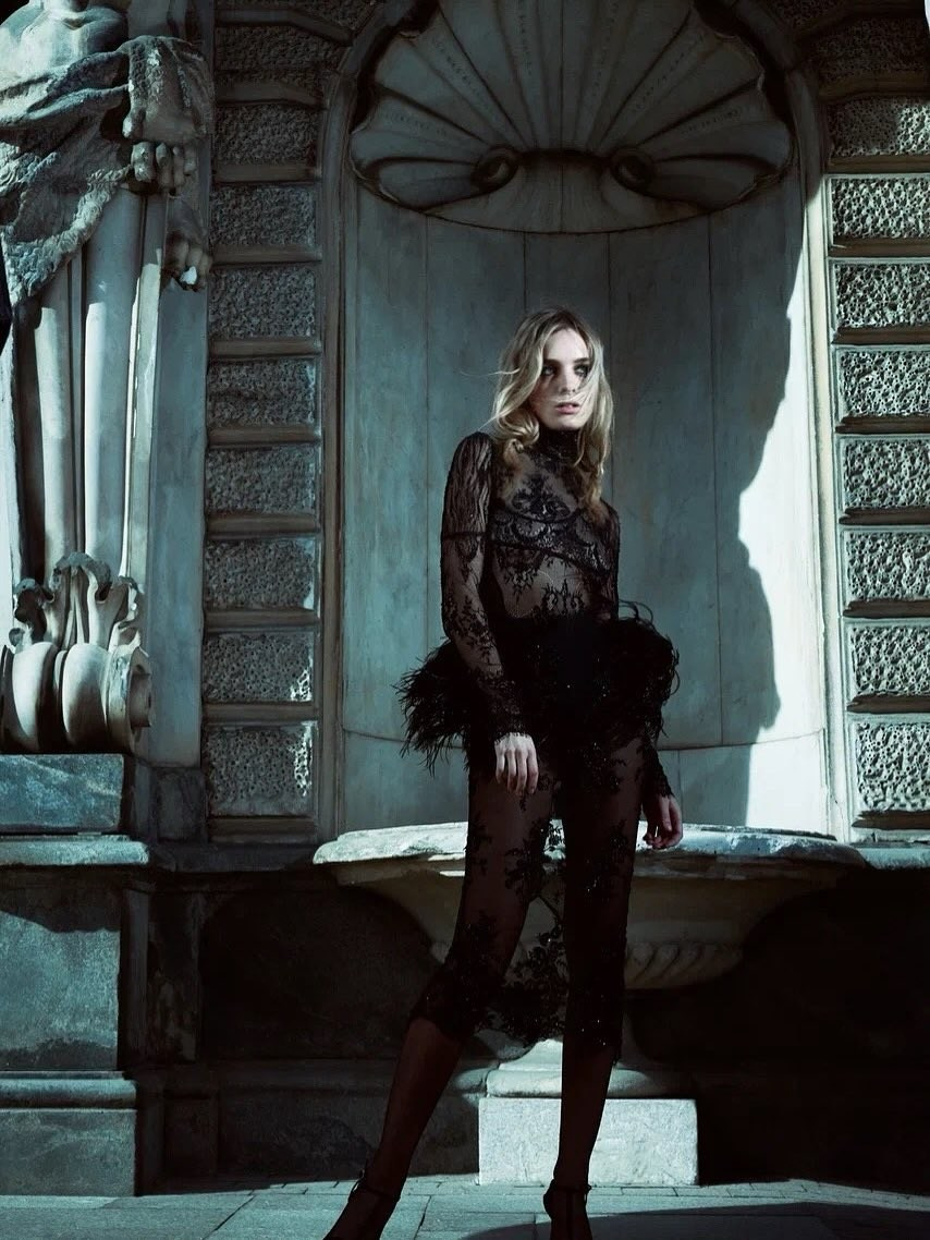 Анна Завтур | ТОП50 2025. Sakunov Photo