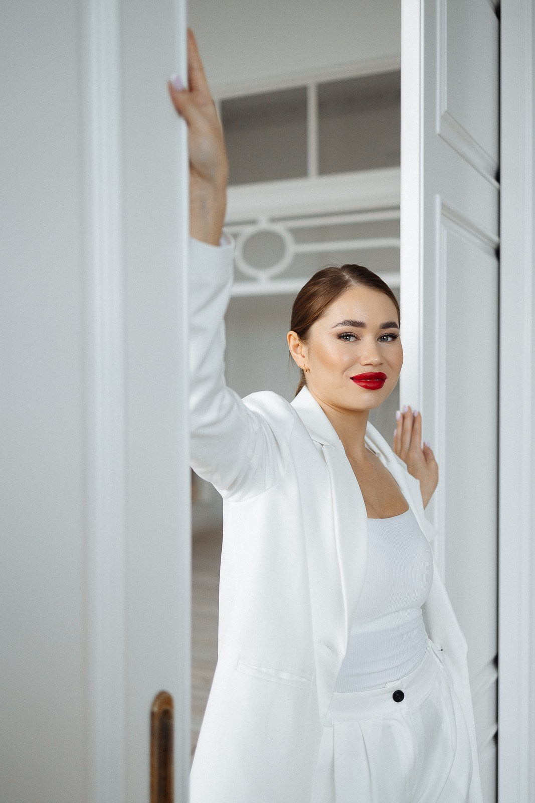 Наталья и Сергей. Свадебный и семейный фотограф в Челябинске. Аврамец Анна