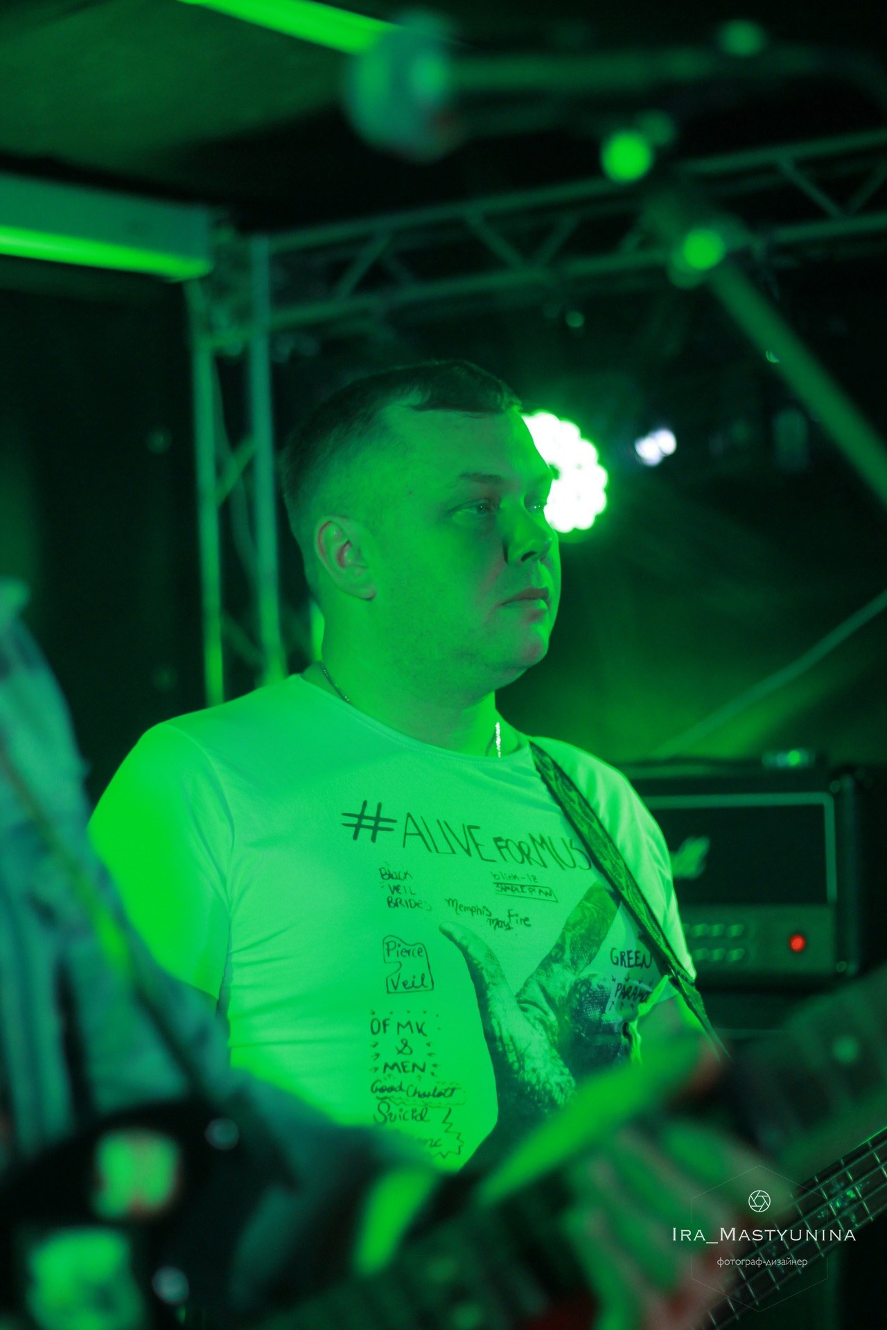 ДР Джокера. Фотограф-дизайнер Мастюнина Ирина