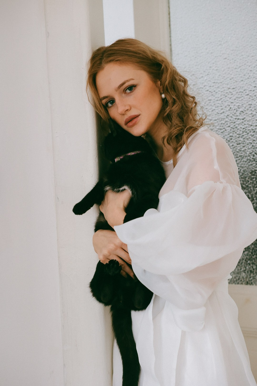 Олеся. Фотограф Нижний Новгород