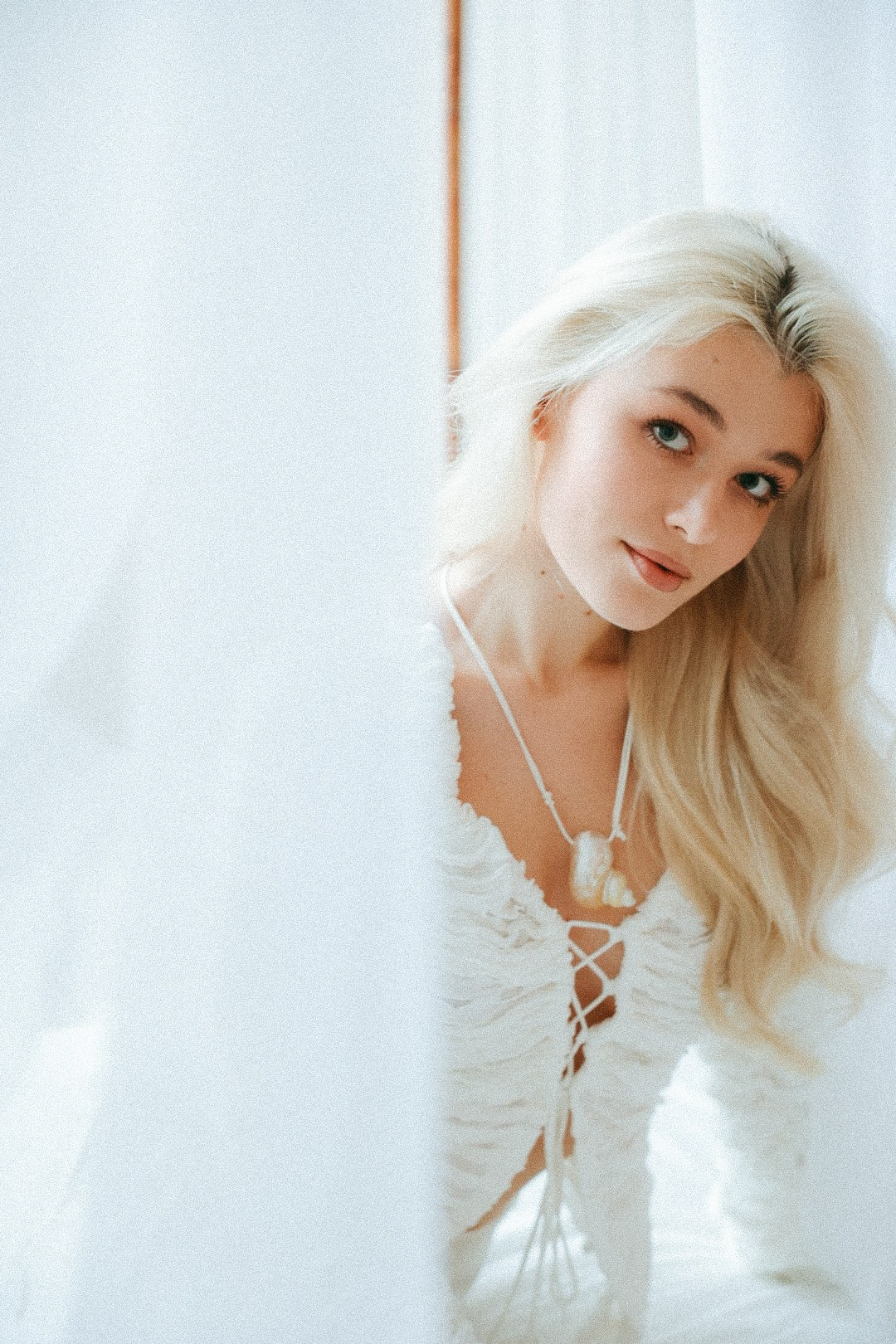 Настя. Фотограф Нижний Новгород