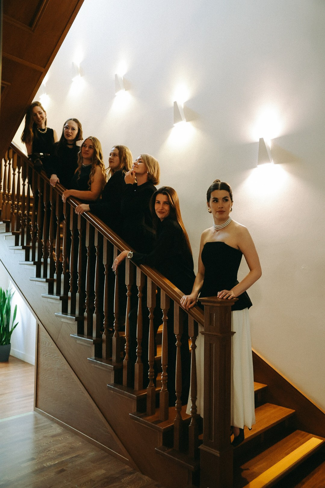 Девичник. Фотограф Нижний Новгород