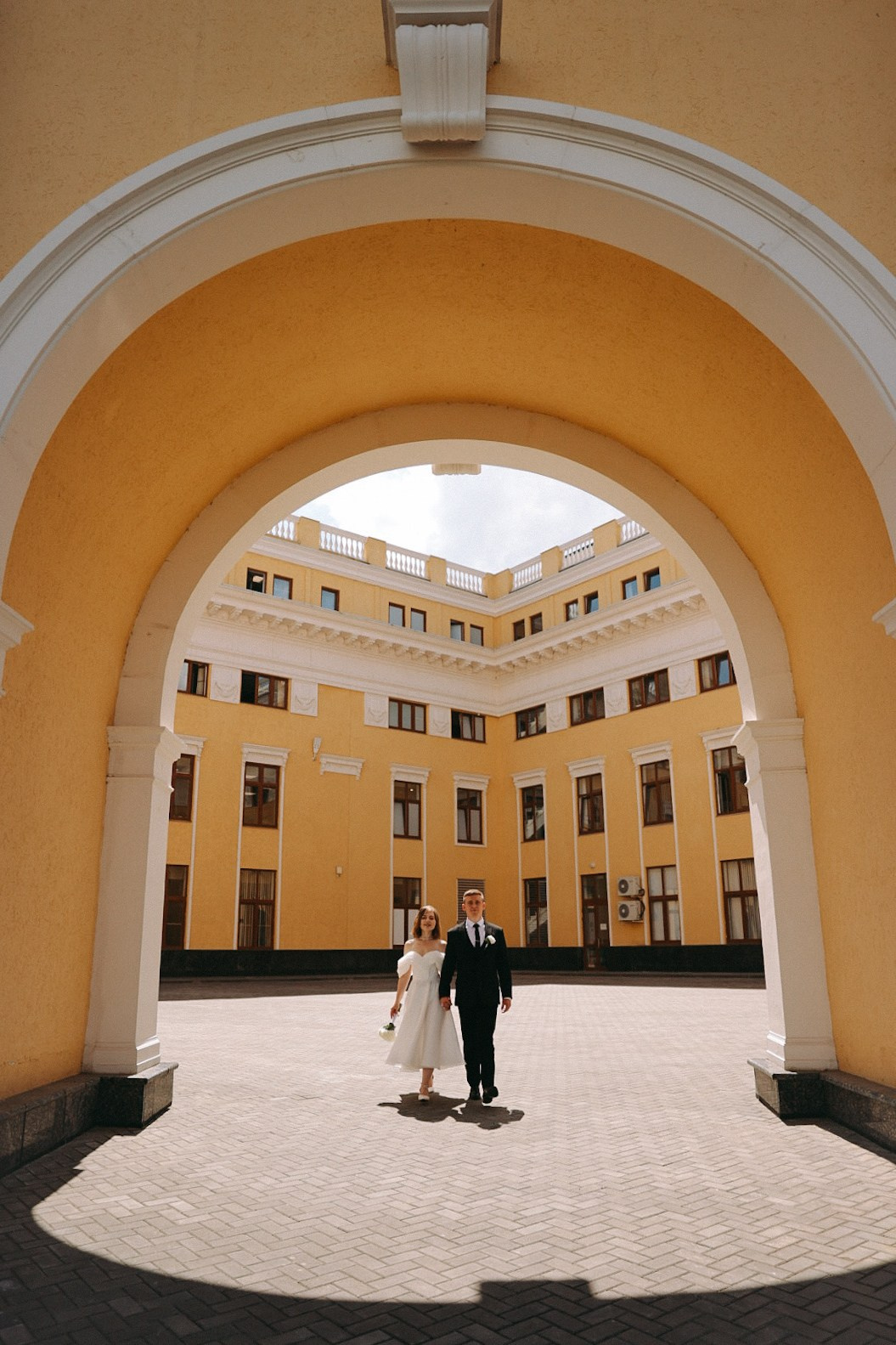 Женя и Настя. Фотограф Нижний Новгород