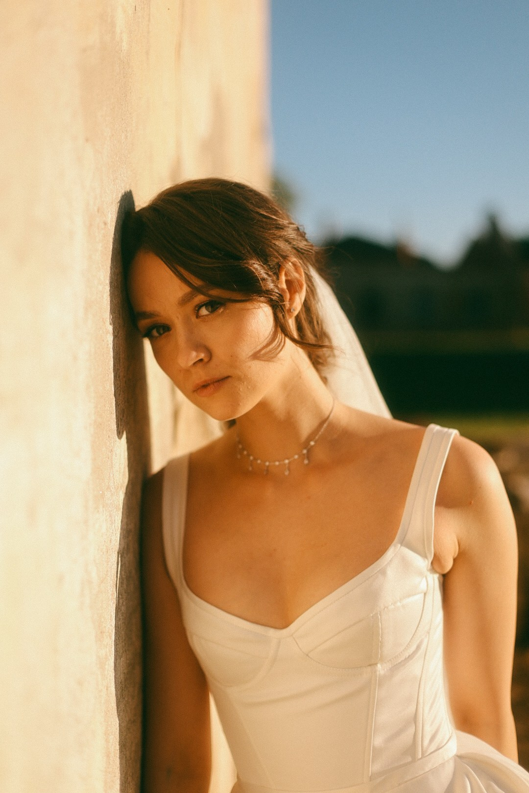 Кирилл и Таня. Фотограф Нижний Новгород