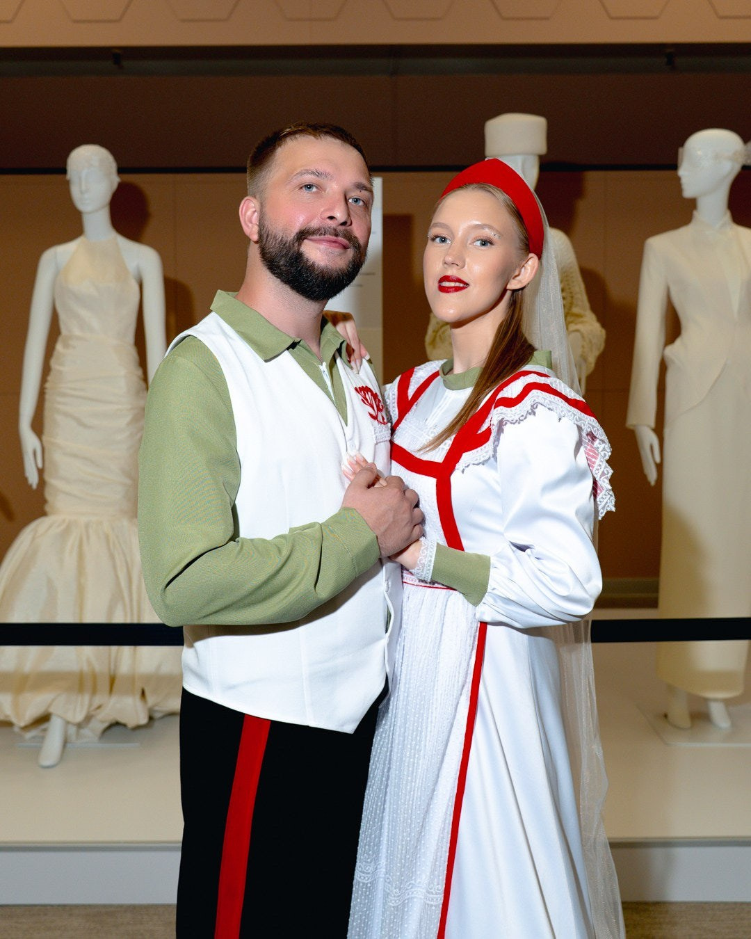 «День любви, семьи и верности. Axenov_eugene