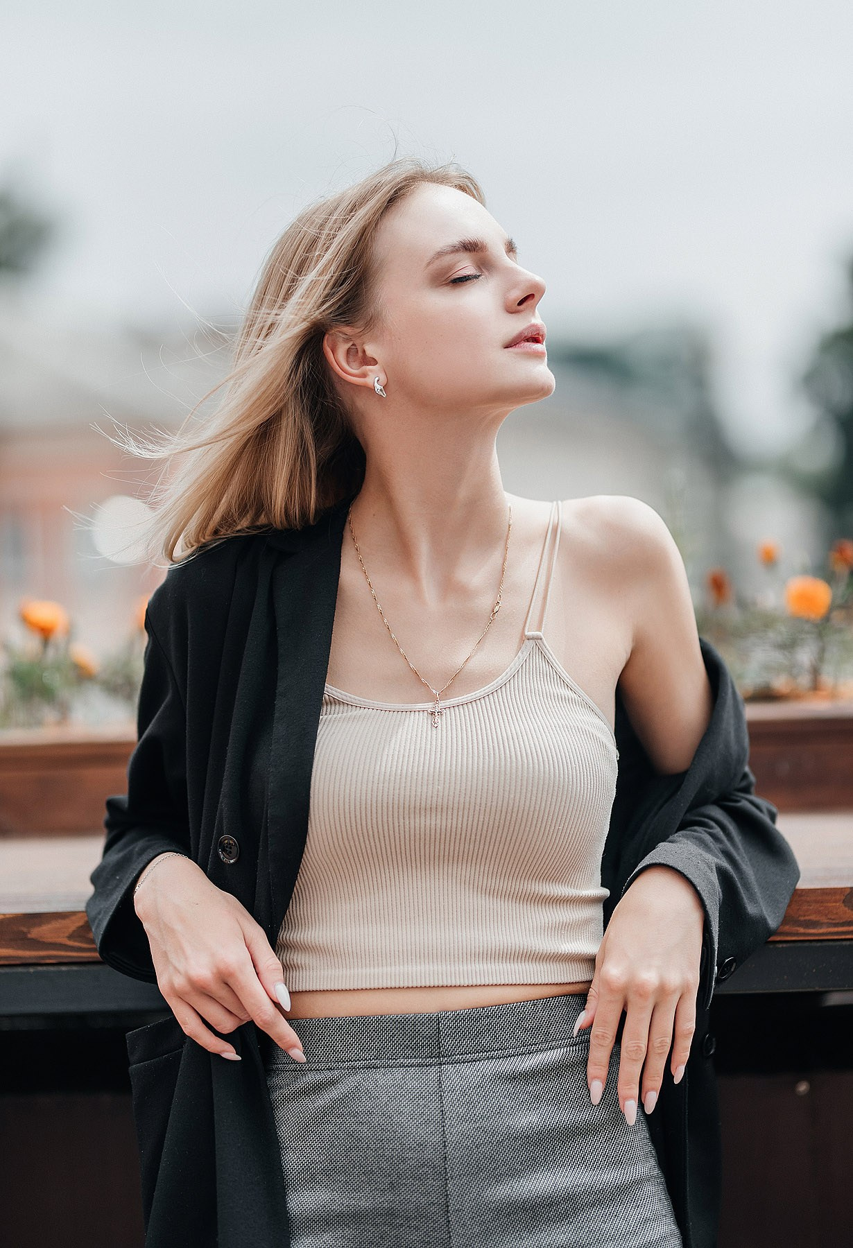 Елена. Свадебный и семейный фотограф в Туле Ксения Сильвер